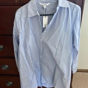 Dress shirt